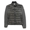 Moncler Down Cardigan