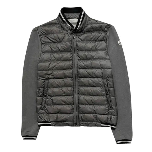 Moncler Down Cardigan