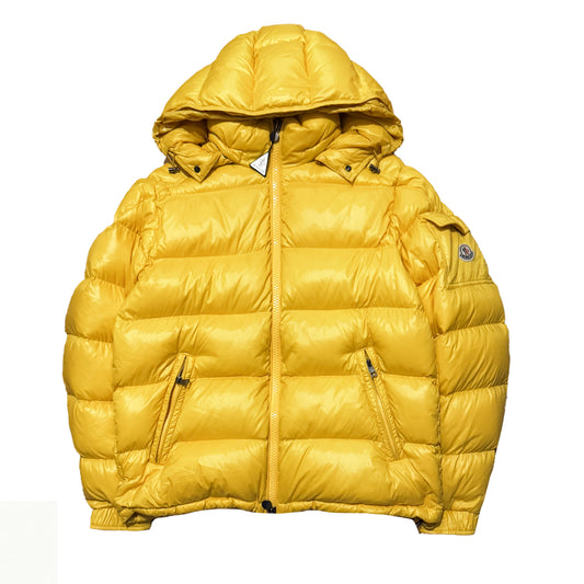 Moncler Maya Down Jacket