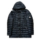Moncler Benjamin Hooded Down Jacket