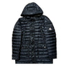 Moncler Benjamin Hooded Down Jacket