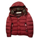 Burberry Lockwell Down Jacket