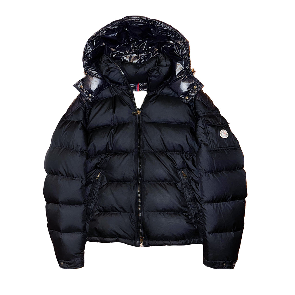 Moncler Chevalier Down Jacket