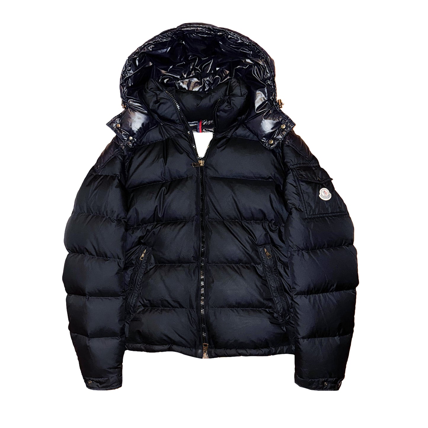 Moncler Chevalier Down Jacket