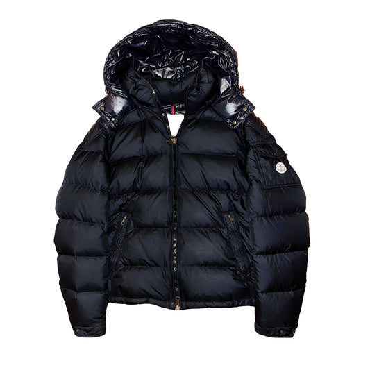 Moncler Chevalier Down Jacket