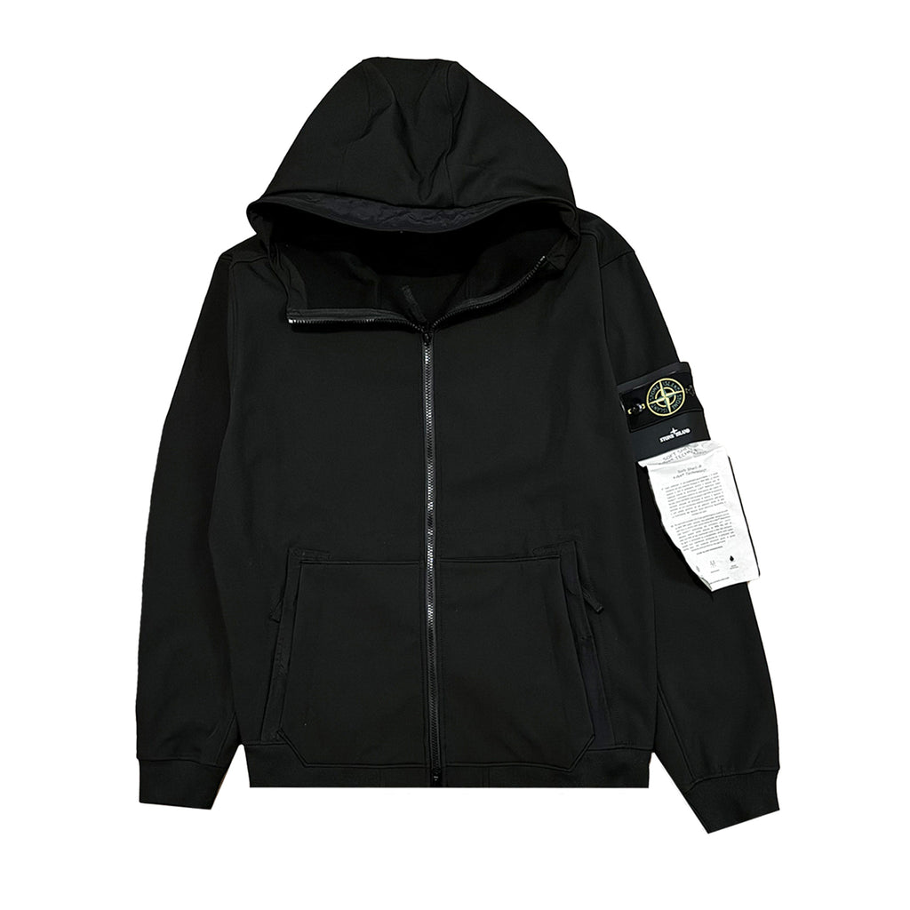 Stone Island Soft Shell Jacket