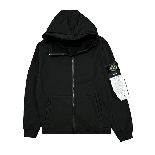 Stone Island Soft Shell Jacket