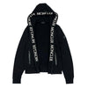 Moncler Zip Up Hoodie