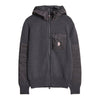 Moncler Grenoble Hooded Cardigan