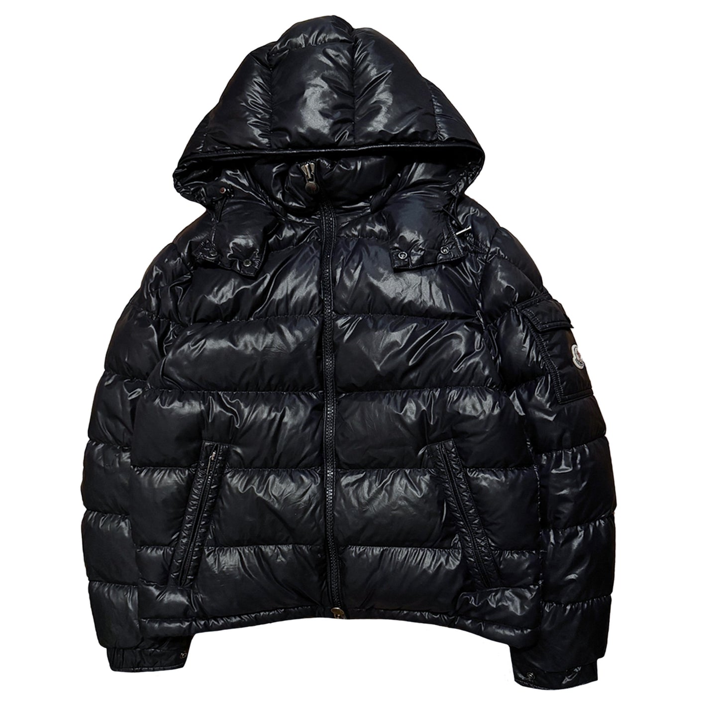 Moncler Maya Down Jacket