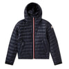 Moncler Morvan Hooded Down Jacket