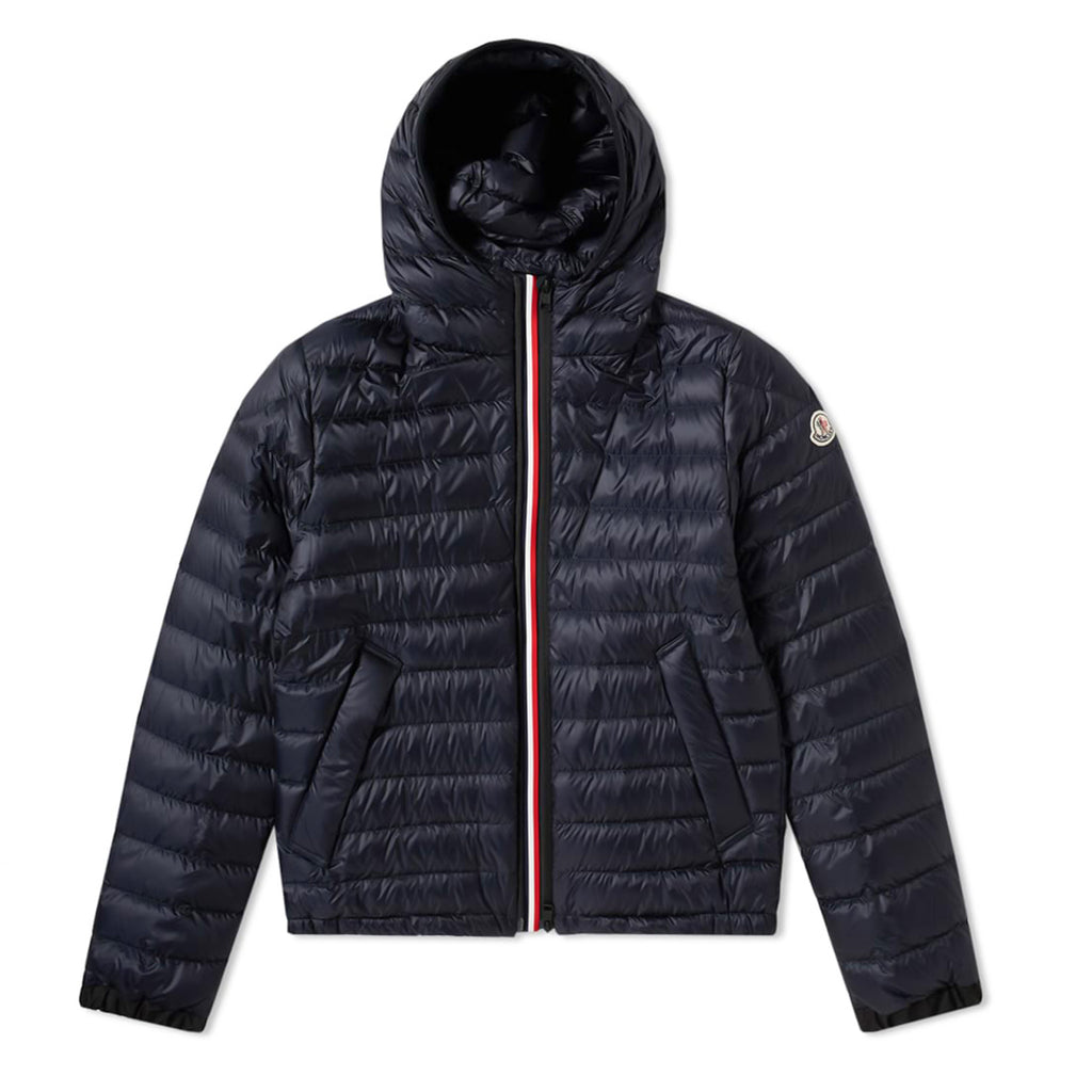 Moncler Morvan Hooded Down Jacket