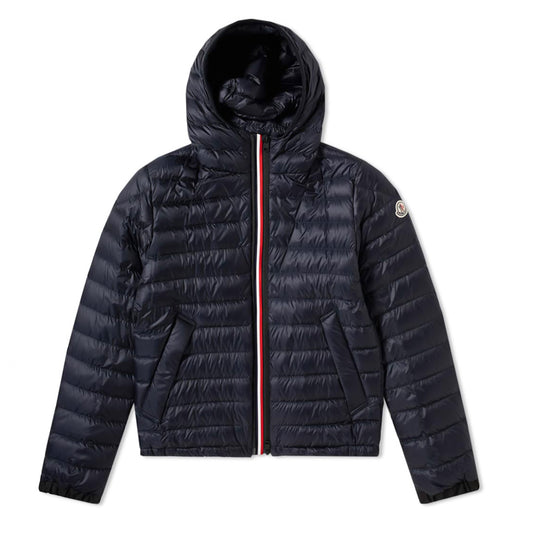 Moncler Morvan Hooded Down Jacket