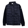 Moncler Down Cardigan