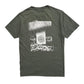 Stone Island Compass Logo T-Shirt