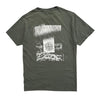 Stone Island Compass Logo T-Shirt