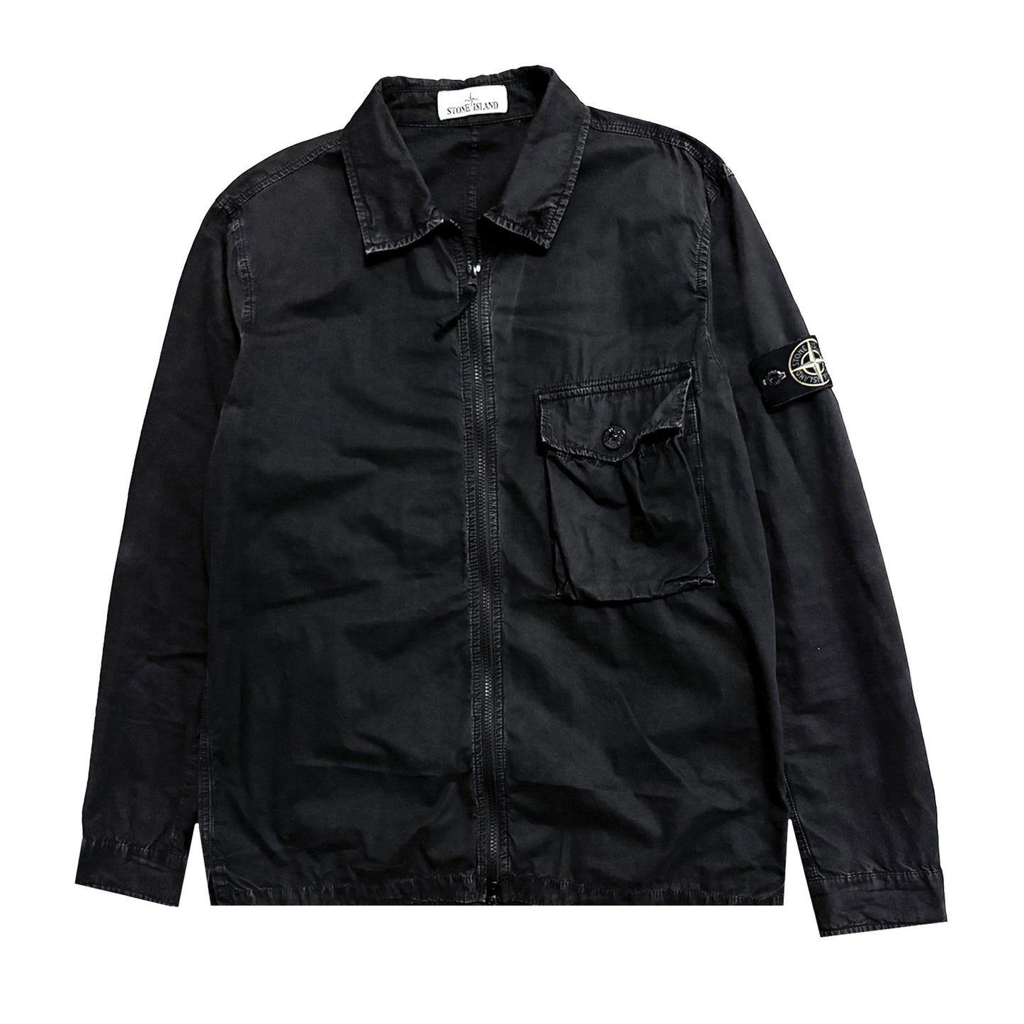 Stone Island Overshirt