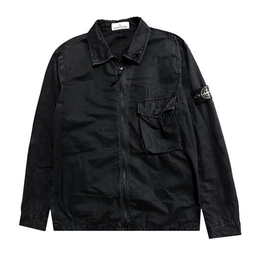 Stone Island Overshirt