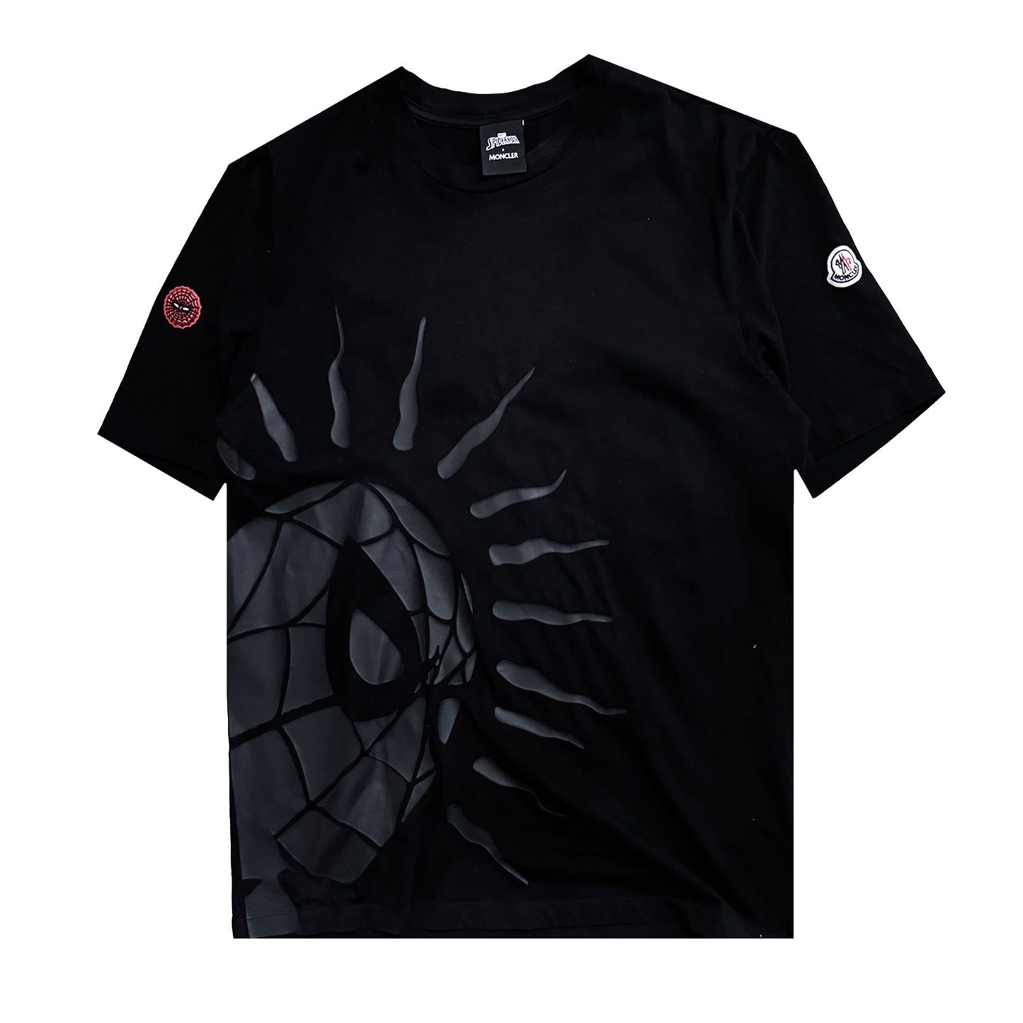Moncler x Spiderman T-Shirt