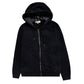 Burberry Check Zip Hoodie