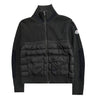 Moncler Down Cardigan
