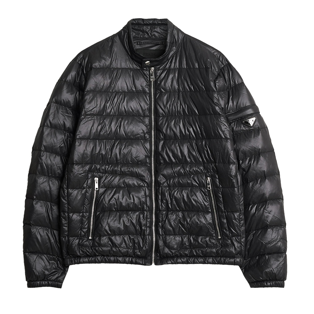 Prada Lightweight Down Jacket