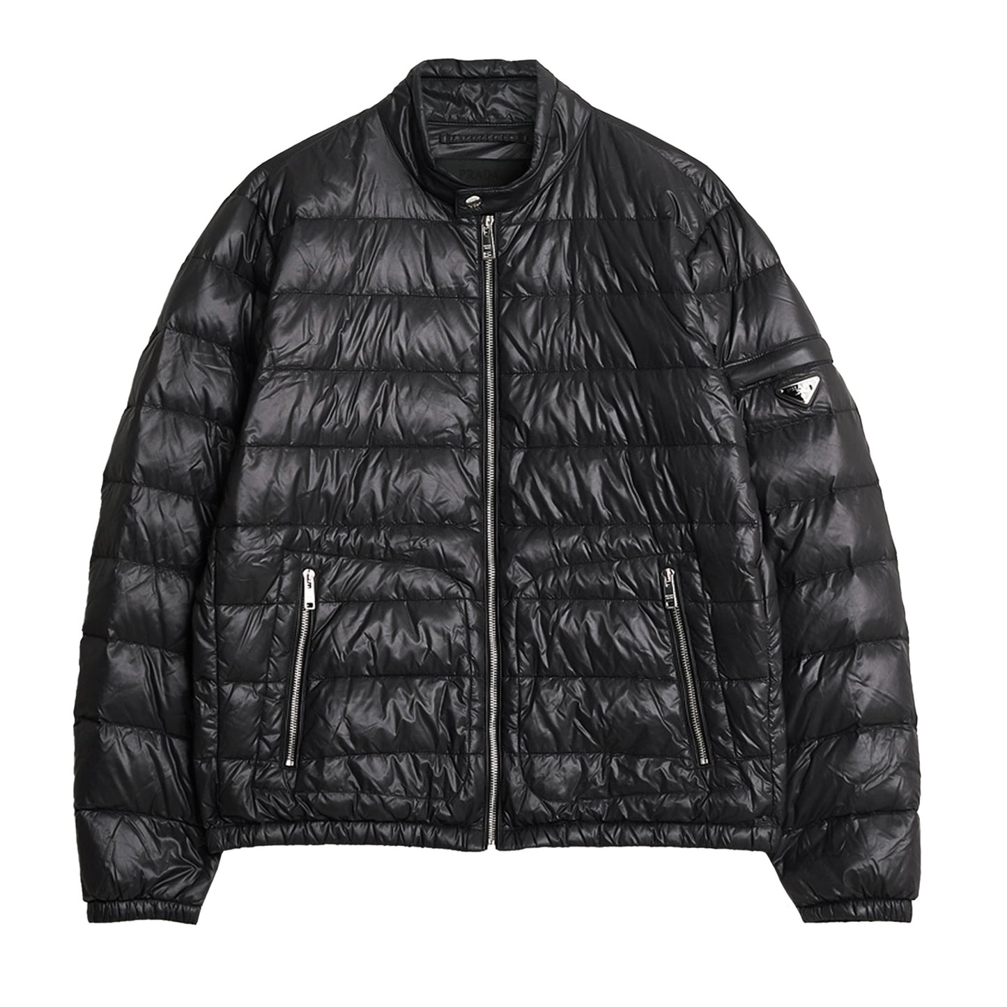 Prada Lightweight Down Jacket