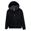 Burberry Check Zip Hoodie