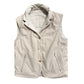 Loro Piana X Eleventy Reversible Vest
