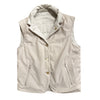 Loro Piana X Eleventy Reversible Vest