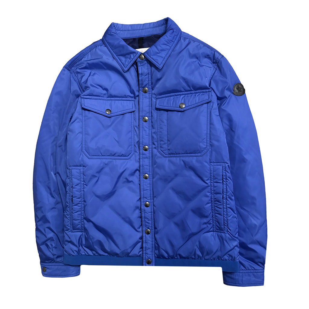 Moncler Erault Down Jacket