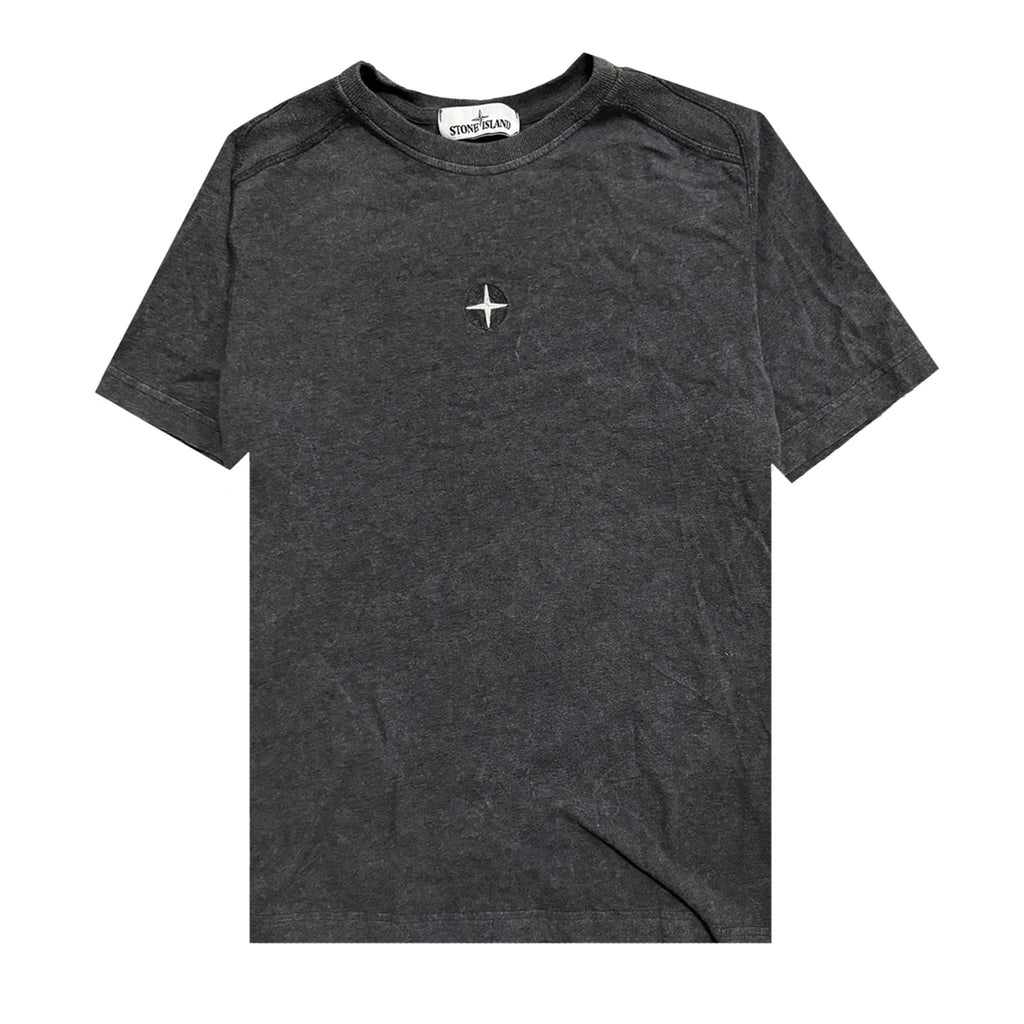 Stone Island Compass Logo T-Shirt