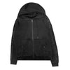 Moncler Zip Up Hoodie