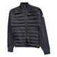 Moncler Down Cardigan