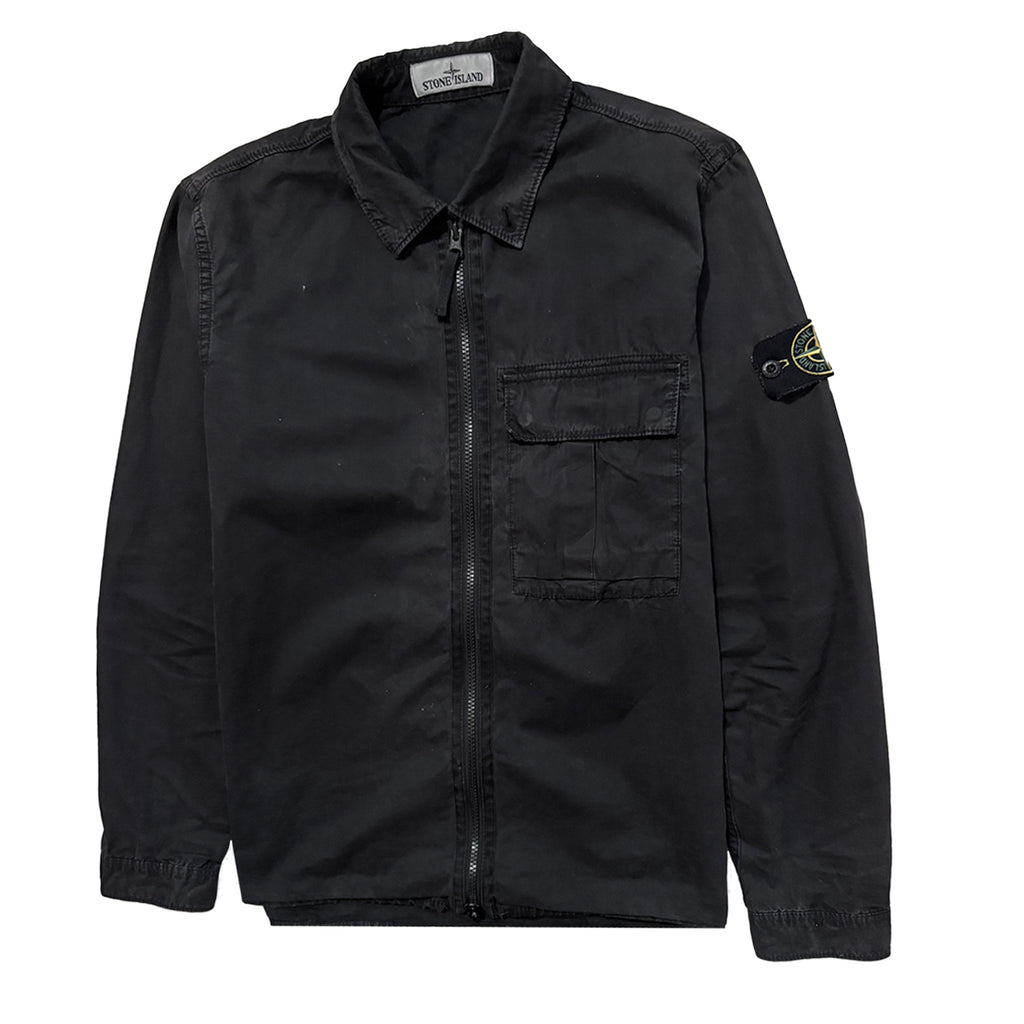Stone Island Overshirt