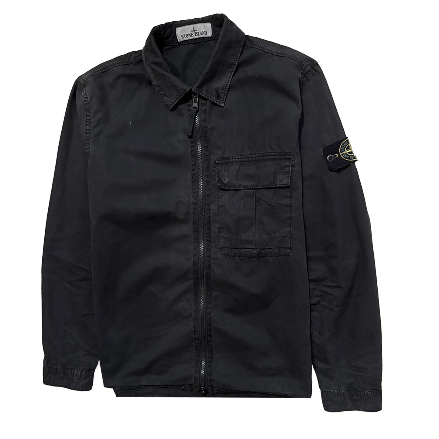 Stone Island Overshirt