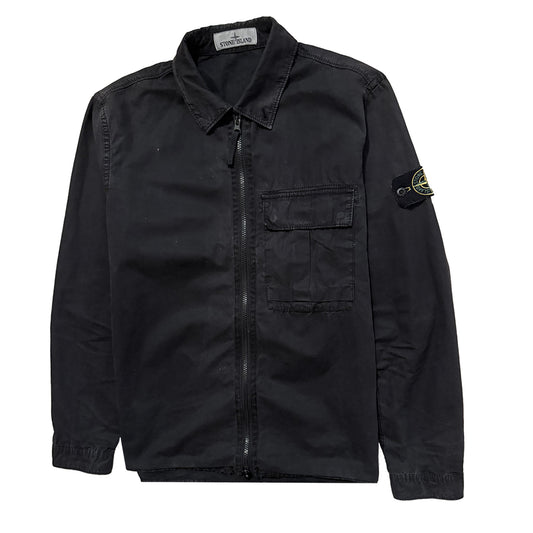 Stone Island Overshirt