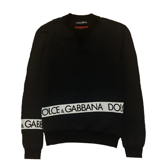 Dolce & Gabbana Logo Sweatshirt