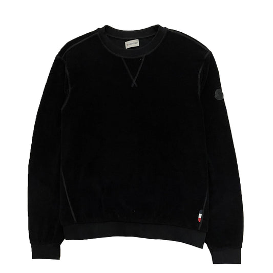 Moncler Black Label Sweatshirt