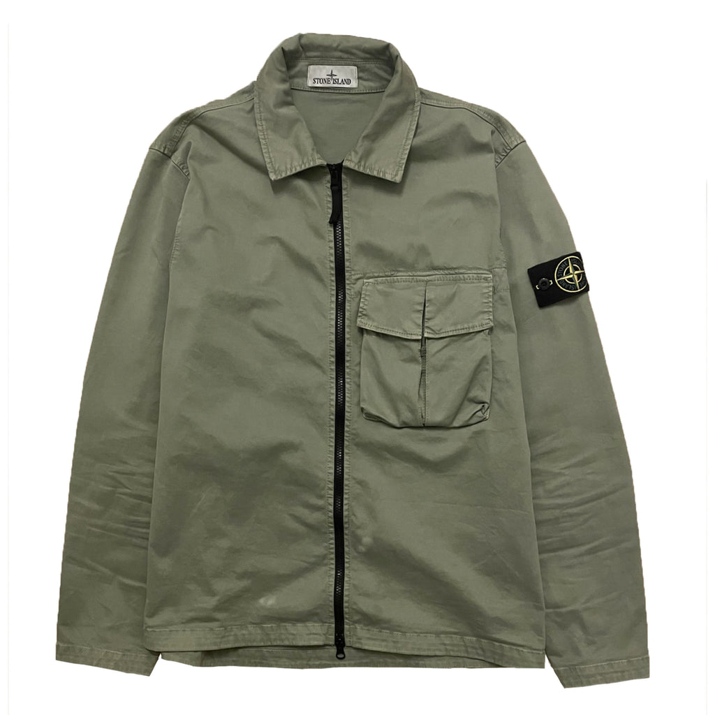 Stone Island Overshirt