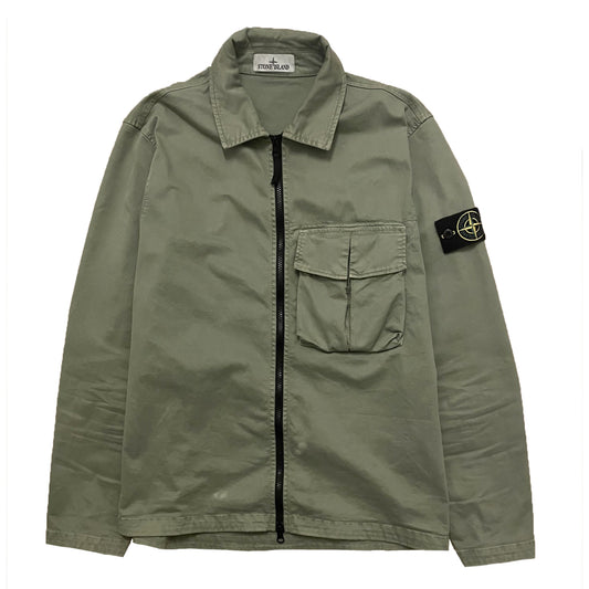 Stone Island Overshirt