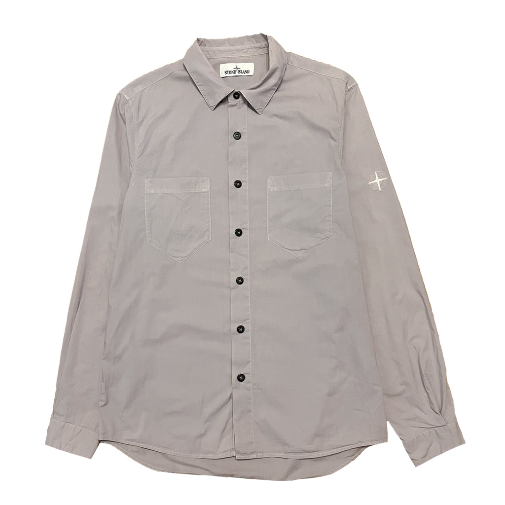 Stone Island Compass Shirt