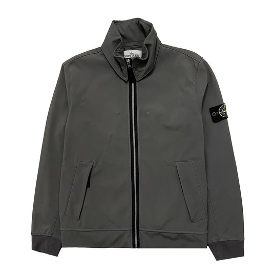 Stone Island Soft Shell Jacket