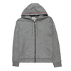 Moncler Zip Up Hoodie