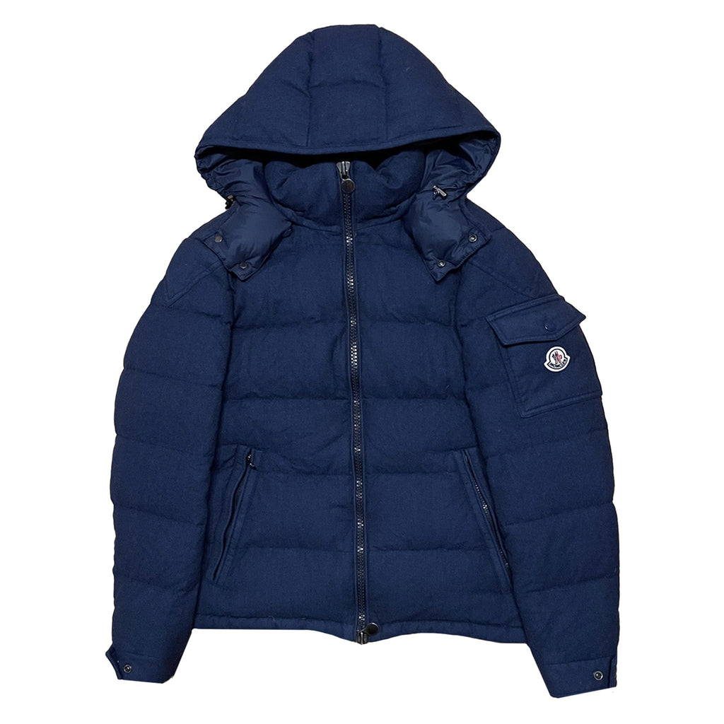 Moncler Montgenevre Down Jacket