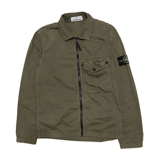Stone Island Overshirt
