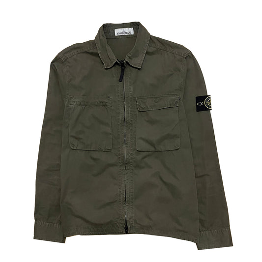 Stone Island Overshirt