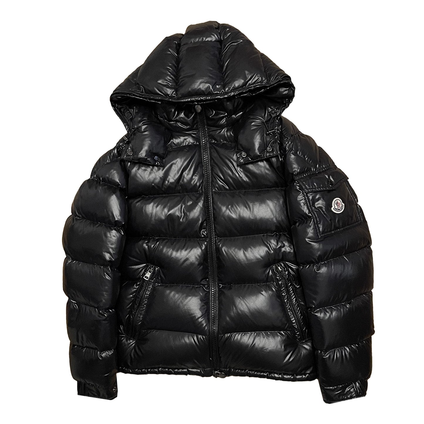 Moncler Maya Down Jacket