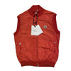 Moncler Maglia Down Vest