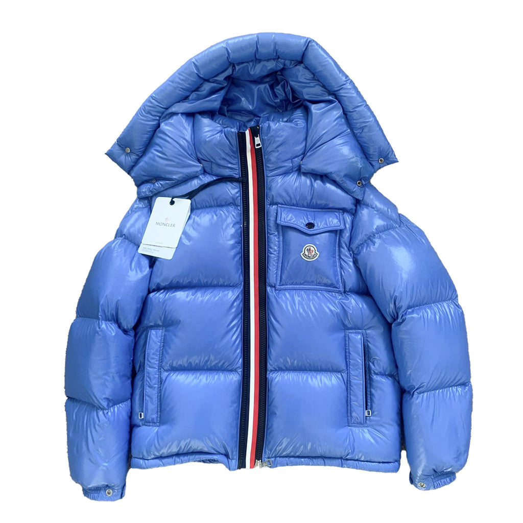 Moncler Montbeliard Down Jacket